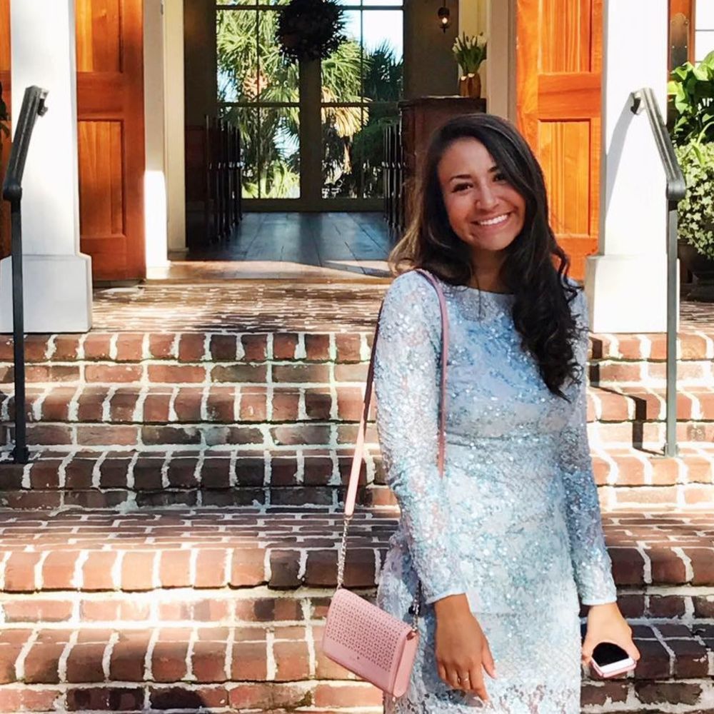 Meet your Posher, Nicole